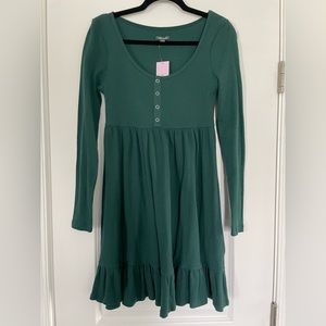 NWT Wild Fable dress